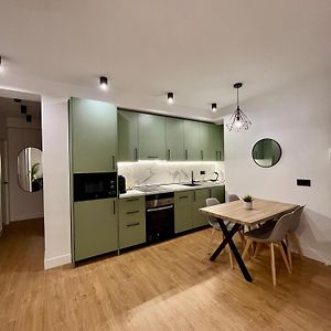 Appartement met Drie Slaapkamers